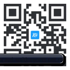 iOS 苹果生态原生版 二维码